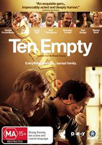 Ten Empty (DVD)
